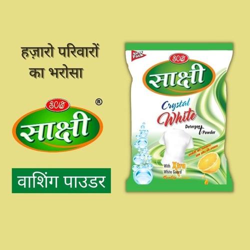 Sakshi Crystal White Washing Powder