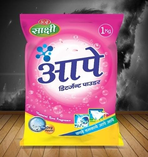 Detergent Powder