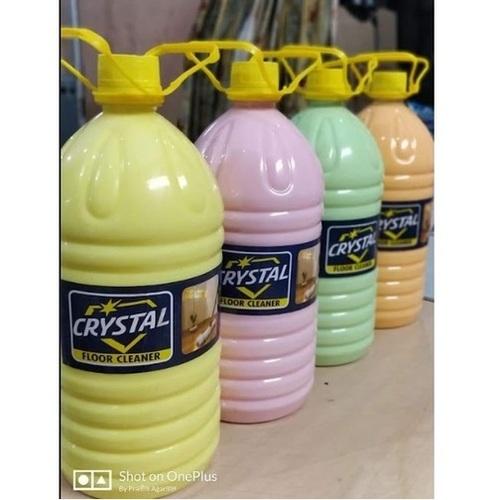 Crystal Floor Cleaner