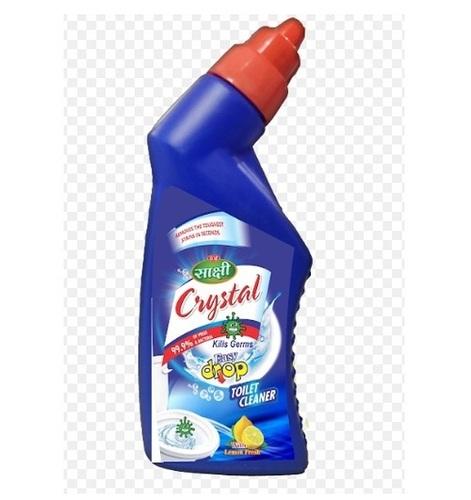 Crystal Toilet Cleaner