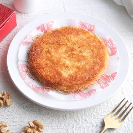 Walnut Kunafa