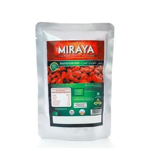 Boiled Red Kidney Beans