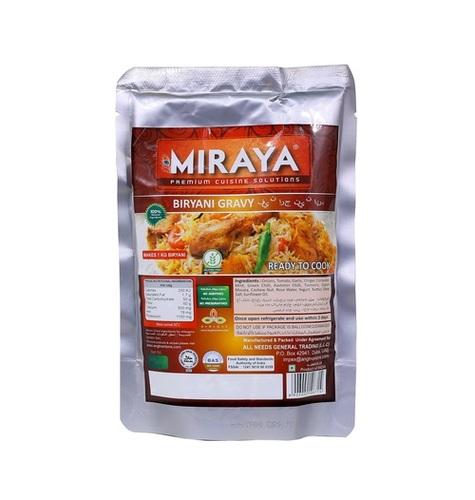 Biryani Gravy