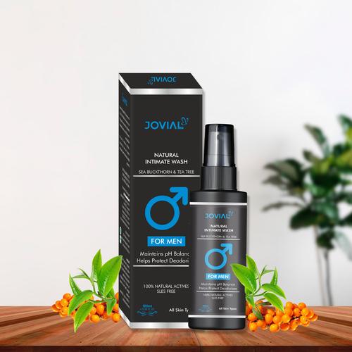Intimate wash for Men