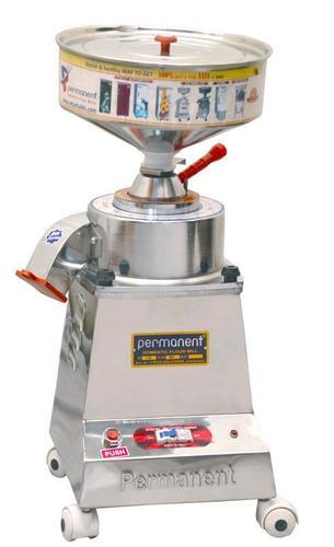 SS 4 KNOB Flour Mill