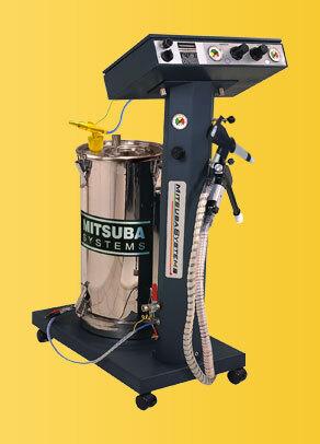 MULTISTATIC 700 SUPREME