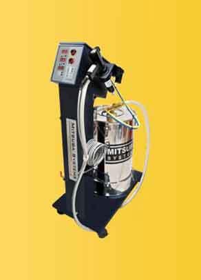 SPRAYRIGHT PLUS SERIES