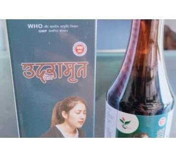 Uderamrit Syrup