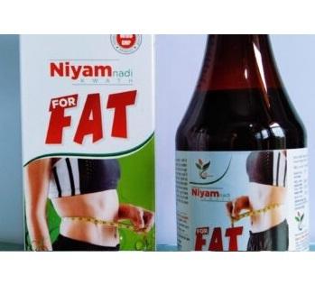 Niyamnadi Fat Kwath