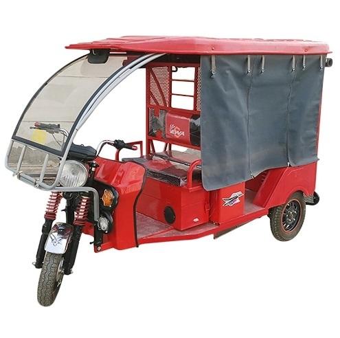 Ewa E Rickshaw
