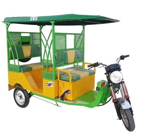 E Rickshaw Ewa