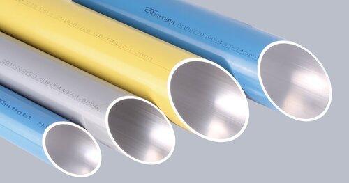 aluminum pipe for air compressor