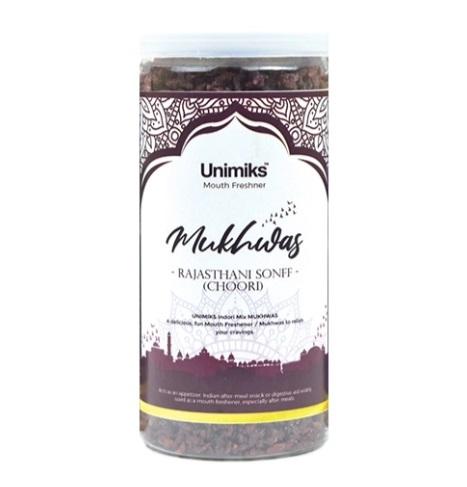 Rajasthani Sonff Choori Mukhwas