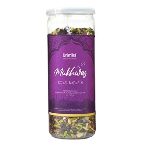 Royal Rajwadi Mukhwas