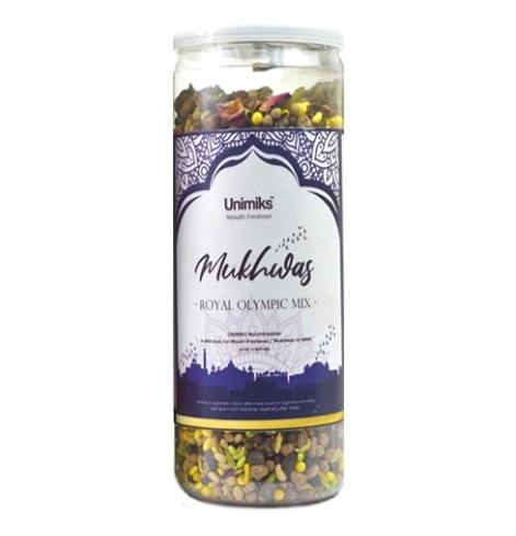 Royal Olymipic Mix Mukhwas