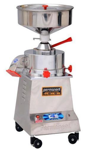 Domestic Flour Mill