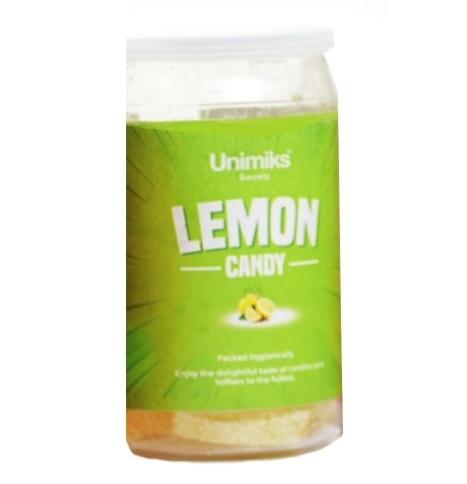 Lemon Sweets Candies