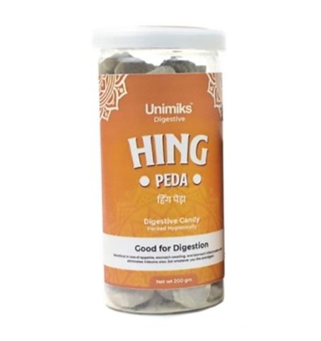 Hing Digestives Candy