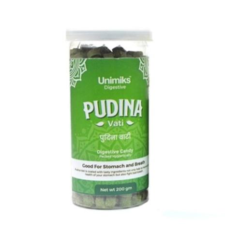 Pudina Digestives Candy