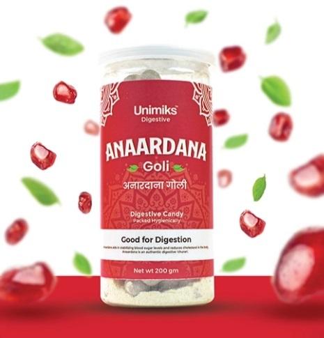 Anaardana Digestives Candy