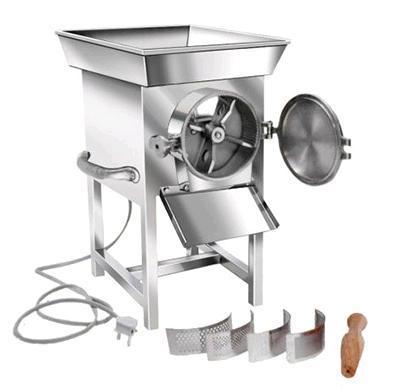 Gravy Machine