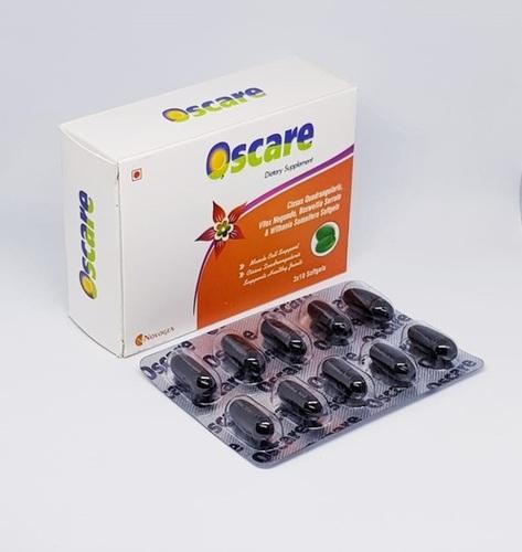 OSCARE