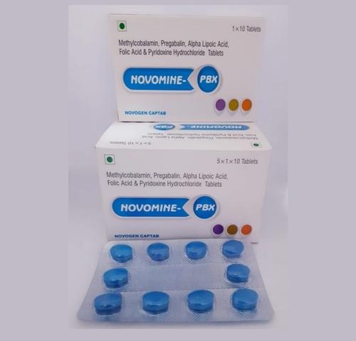 NOVOMINE-PBX