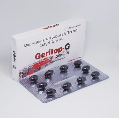 GERITOP-G