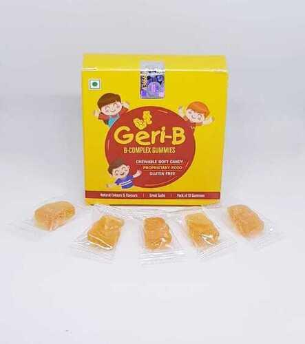 GERI-B