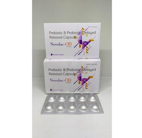 NOVOLAC-OD