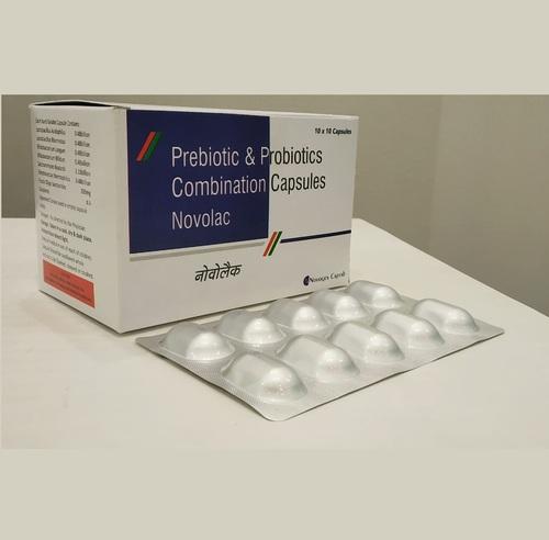 NOVOLAC CAP