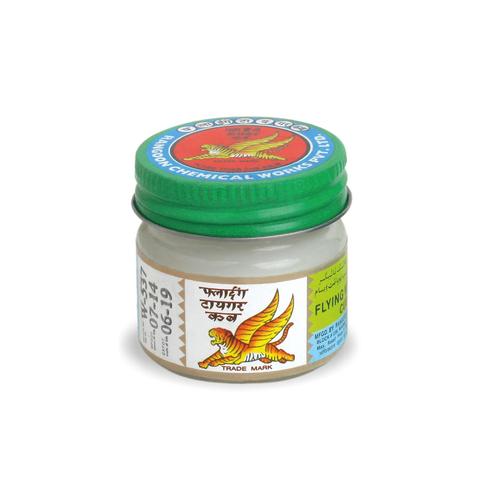 Flying tiger white Balm 