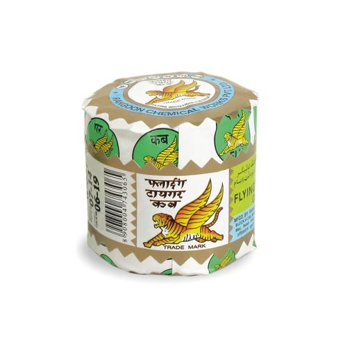 Flying tiger white Balm 