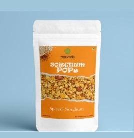 Sorghum Pops
