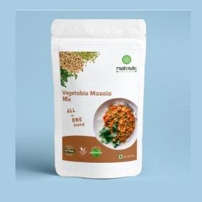 Vegaetable Masala Mix