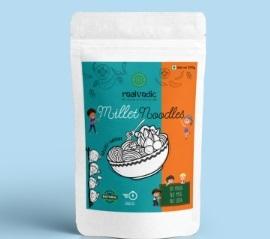 Multi Millet Noodles