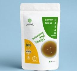 Lemon Grass Rasam