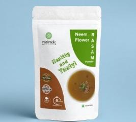 Neem Flower Rasam