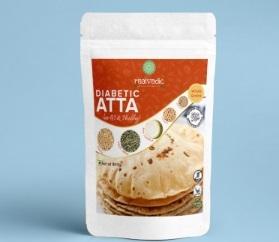 Diabetic Atta