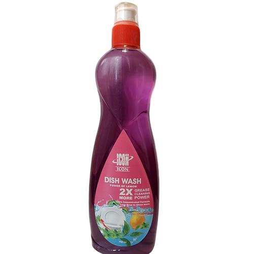 Icon Dish Wash - Power Of Lemon