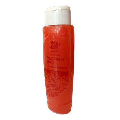 200 ML Icon Shampoo Nourishment