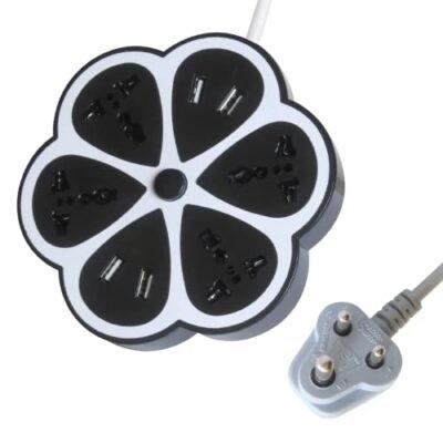 Hexagon Extension Board