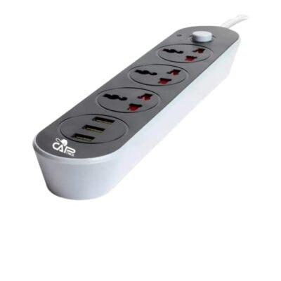 Extension Board 2500 Watt