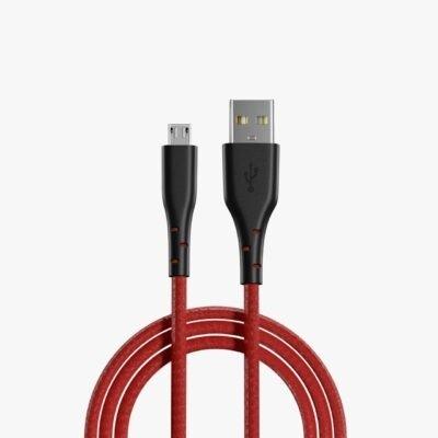 Caponics USB To Micro USB Cable