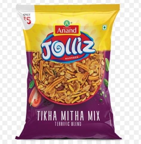 Tikha Mitha Mix