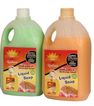 Liquid Soap