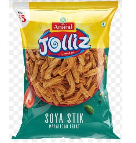 Soya Stik