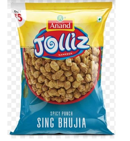 Sing Bhujia