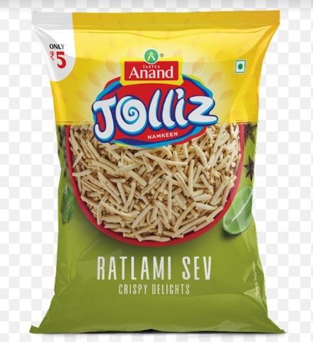 Ratlami Sev