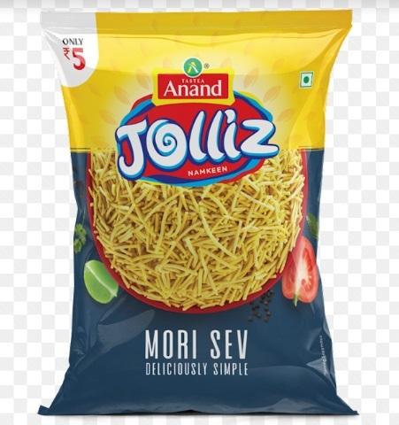 Mori Sev